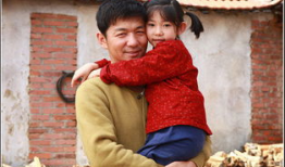 电视剧养父,温情岁月里的亲情救赎