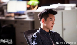 郑恺演的电视剧,都市情感纠葛的青春追梦之旅